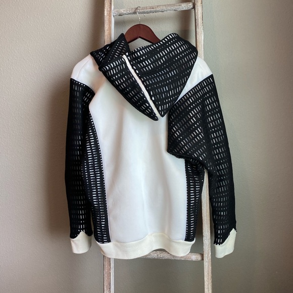 Lime & Vine hoody size M - Picture 5 of 11